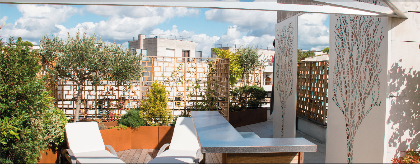 Design et fabrication sur mesure